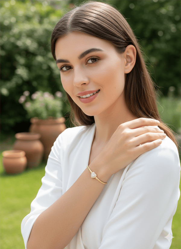 Xuping Bileklik 14k (Gold) XP 00275