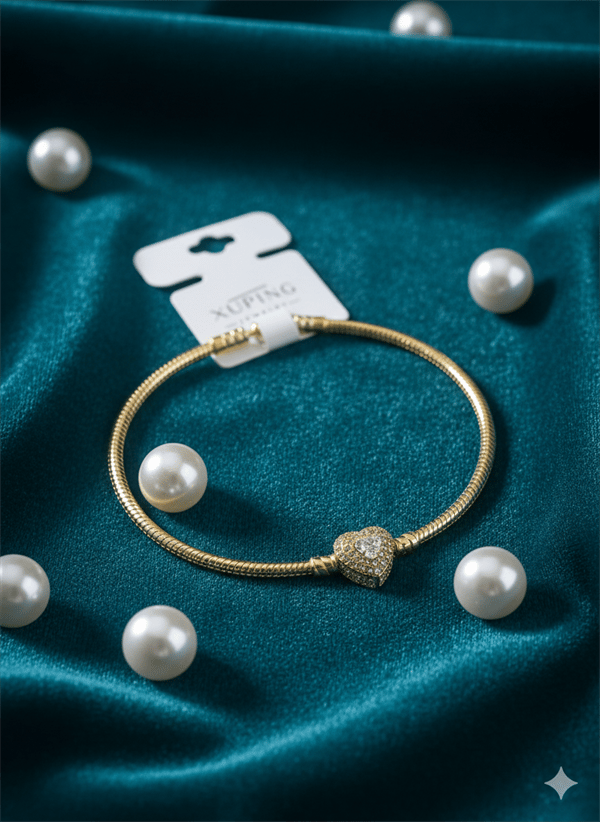 Xuping Bileklik 14k (Gold) XP 00275