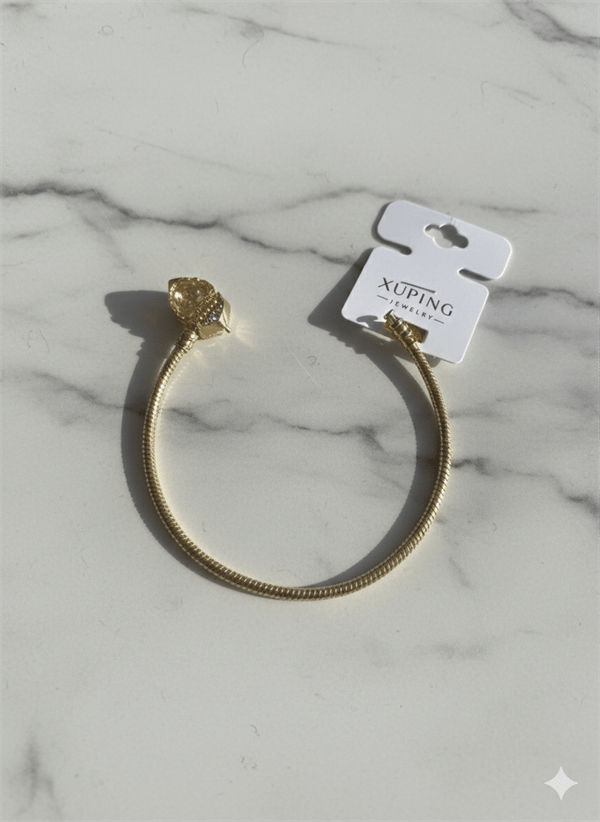 Xuping Bileklik 14k (Gold) XP 00275