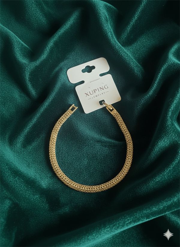 Xuping Bileklik 14k (Gold) XP 00279