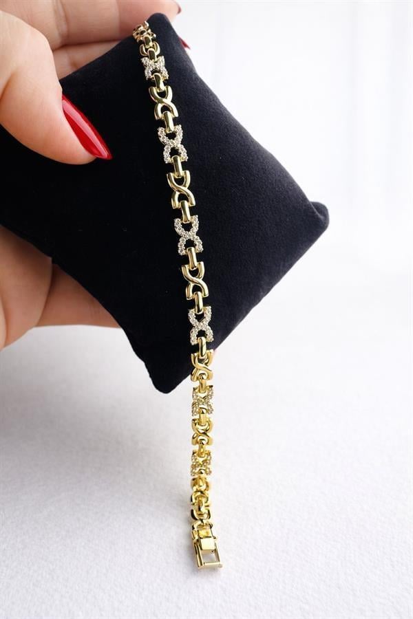 Xuping Bileklik 14k (Gold) XP 00345