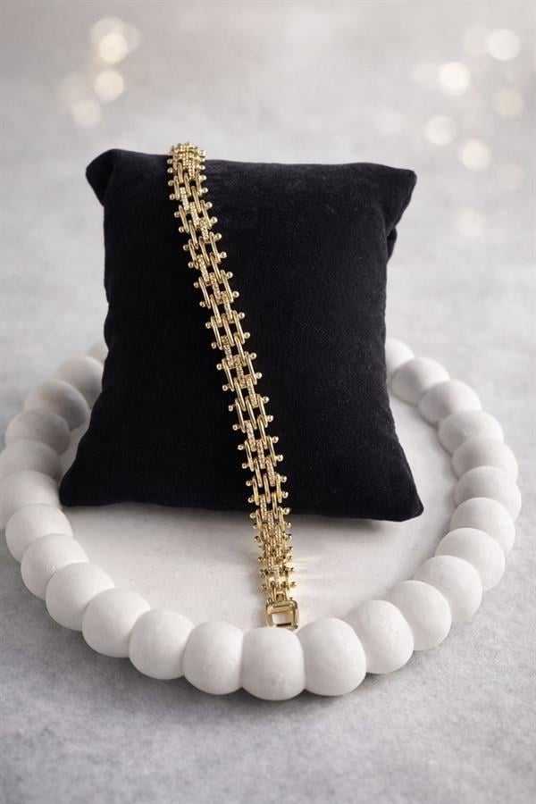 Xuping Bileklik 14k (Gold) XP 00364