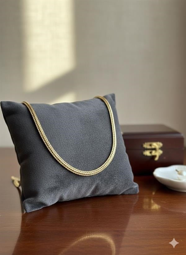 Xuping Kolye 45cm (Gold) XP 00299