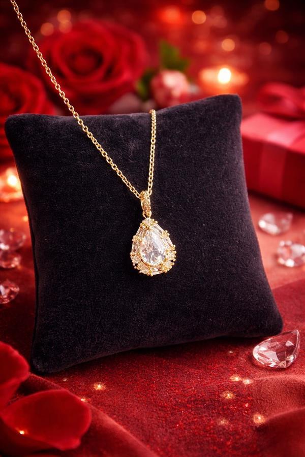 Xuping Kolye (Gold) XP KLY 001130