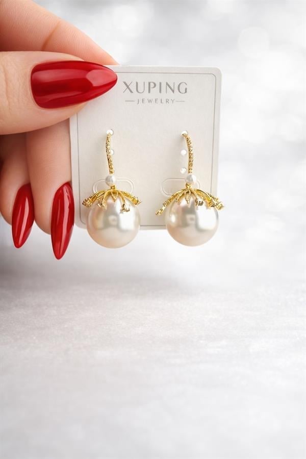 Xuping Küpe (Gold) XP 685