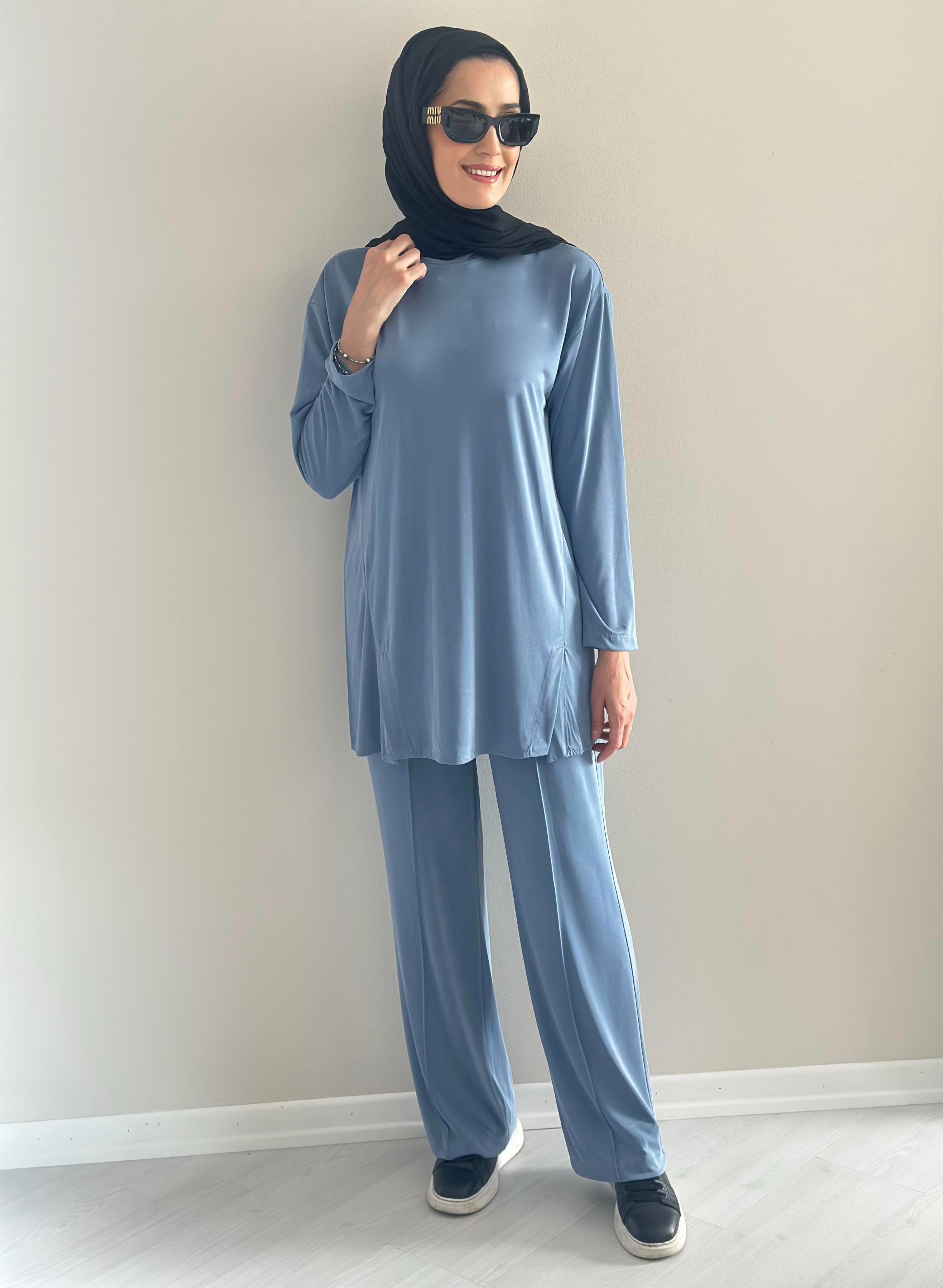 Monaka   Mavi      Takım