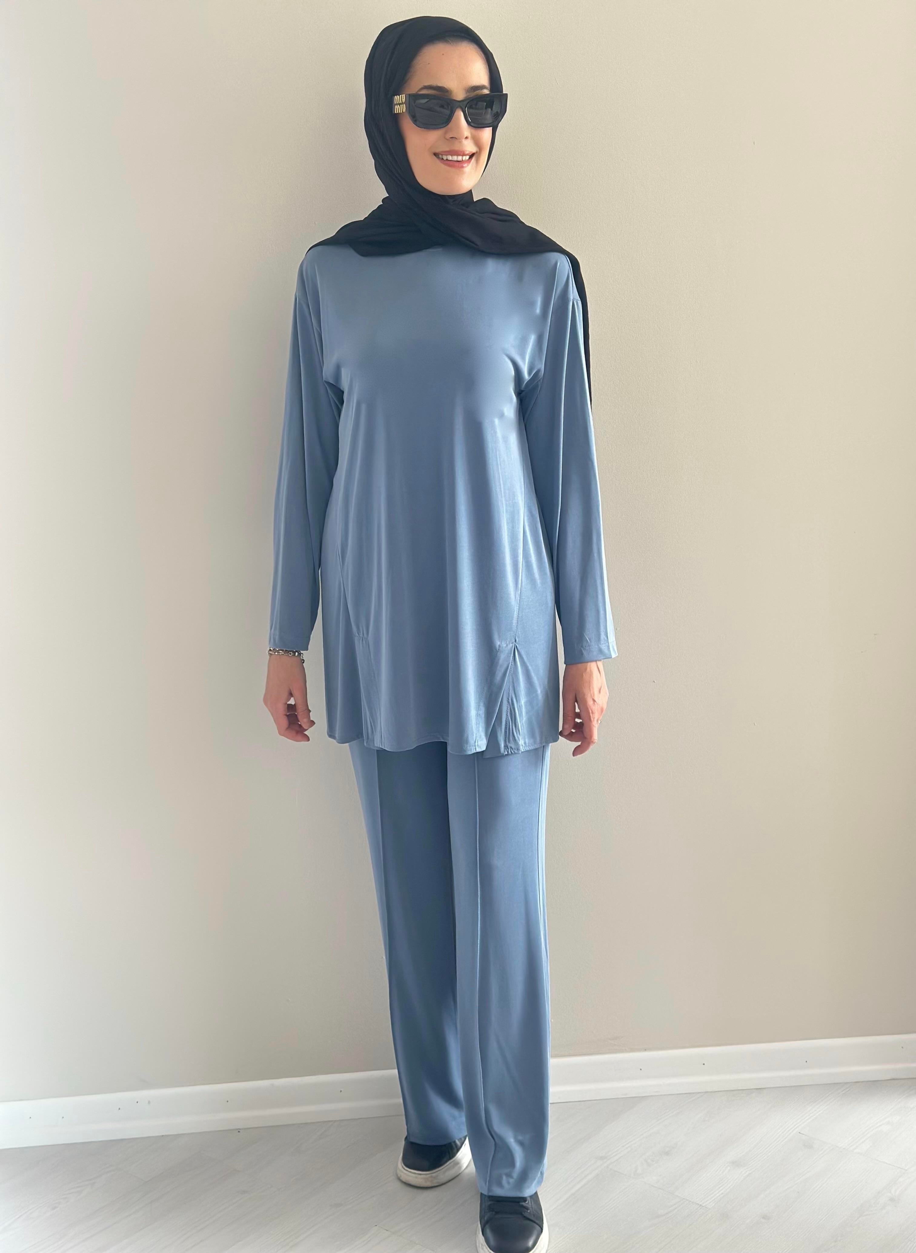 Monaka   Mavi      Takım