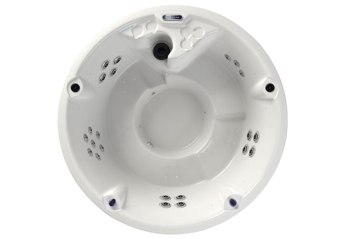 Time Spa Küvet 210 Cm 