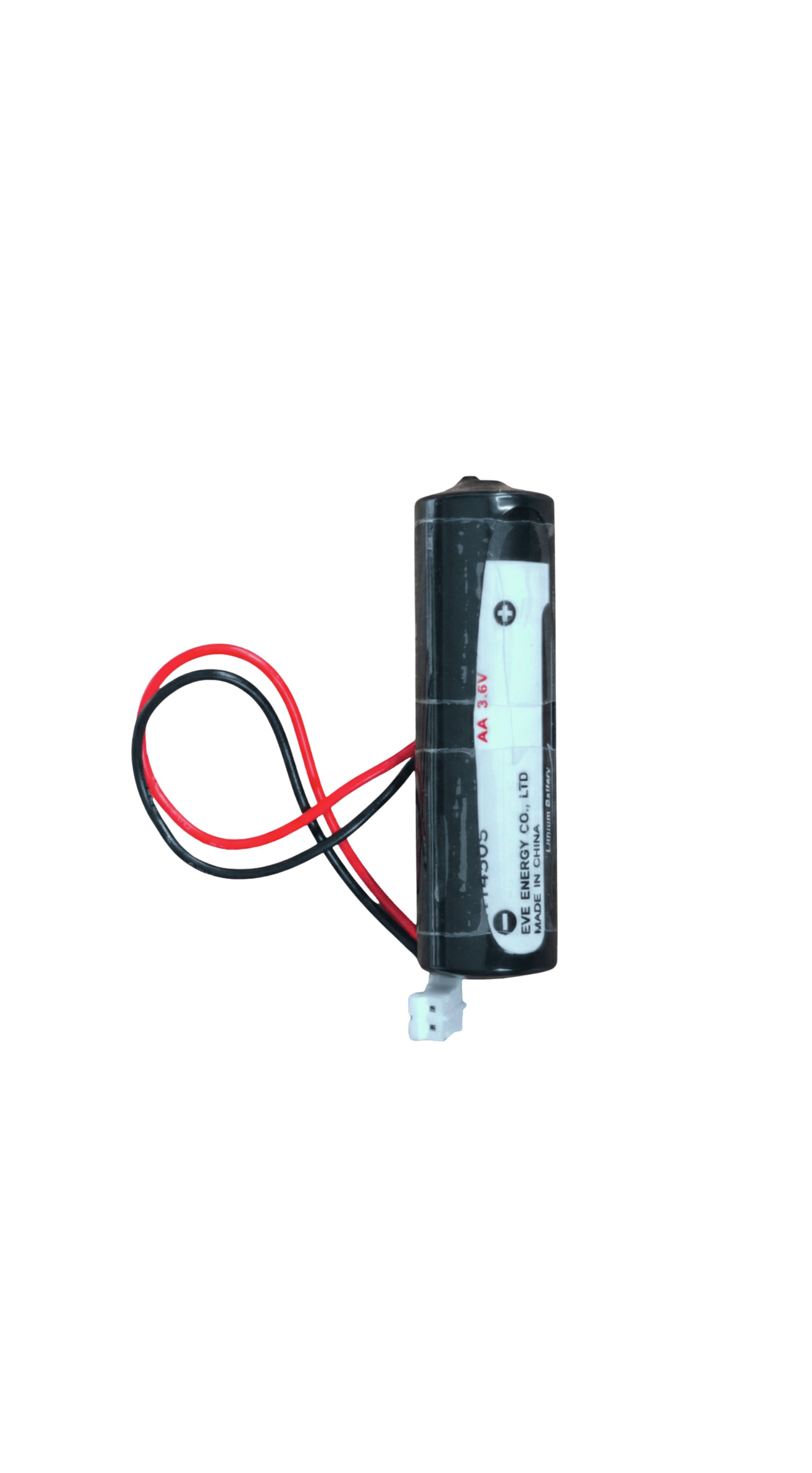 EVE ER14505 3.6V 2700mAh AA CAB&PCB SC Lityum Pil Soketli