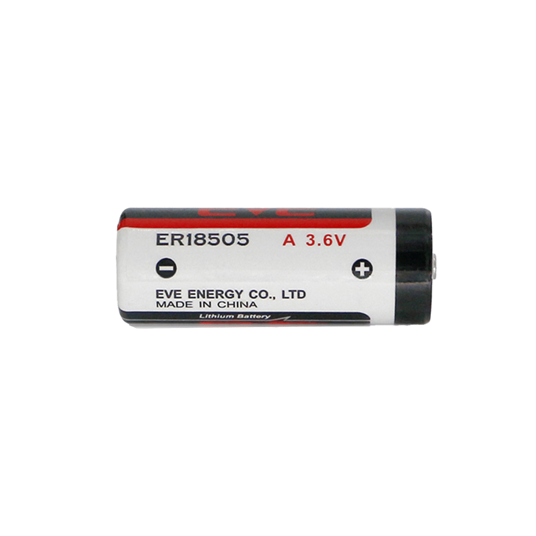EVE ER18505 3.6V 4000mAh A Size Lityum Sayaç Pili
