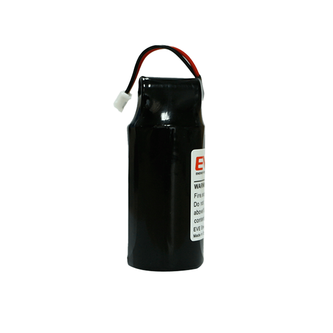 EVE ER26500 3.6V 8500mAh + SPC1520 Hibrit Enerji Çözümü