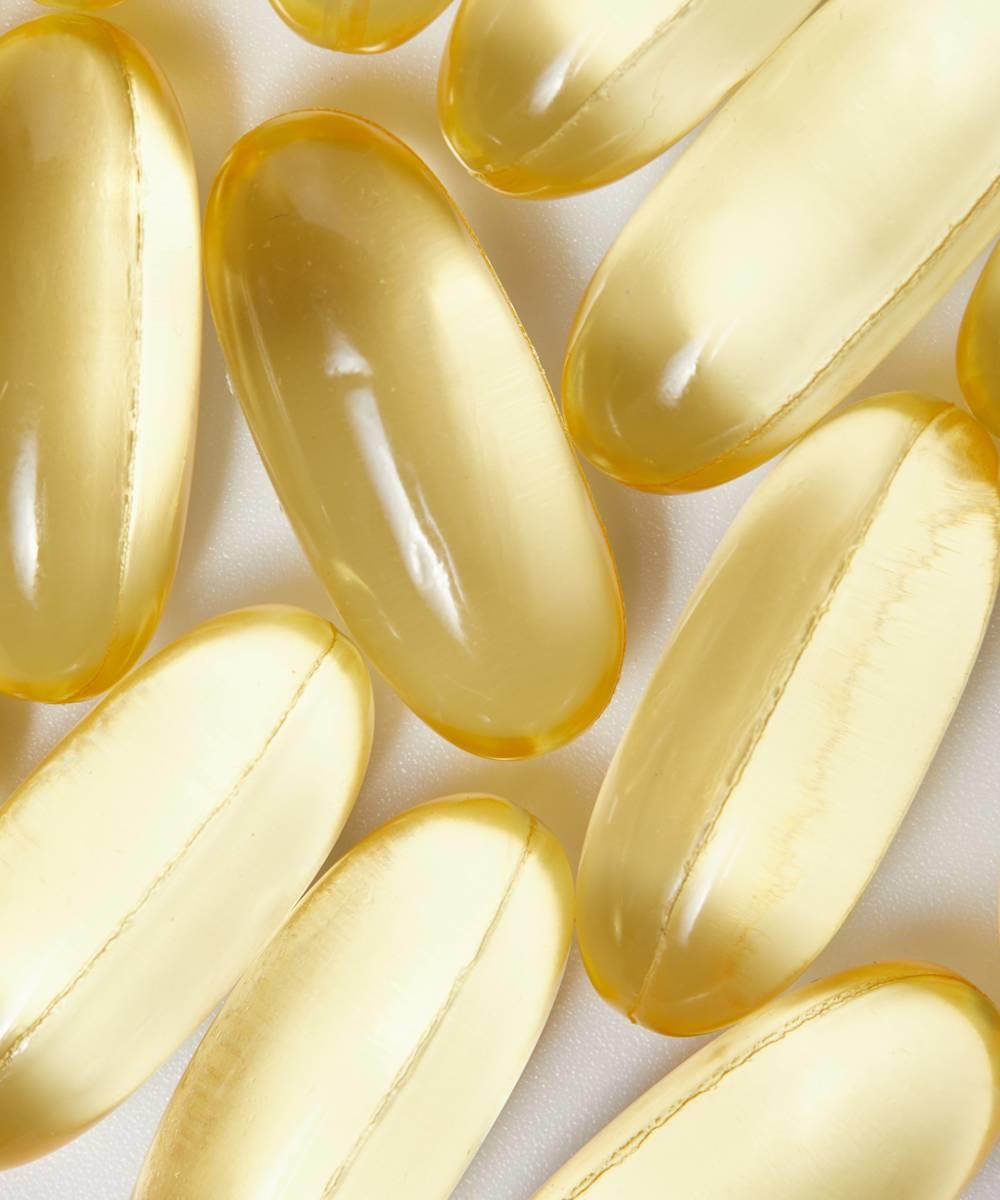 Solgar Evening Primrose Oil 1300 Mg