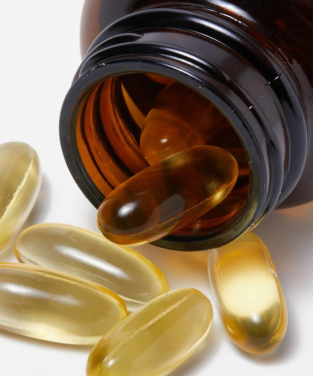 Solgar Evening Primrose Oil 1300 Mg
