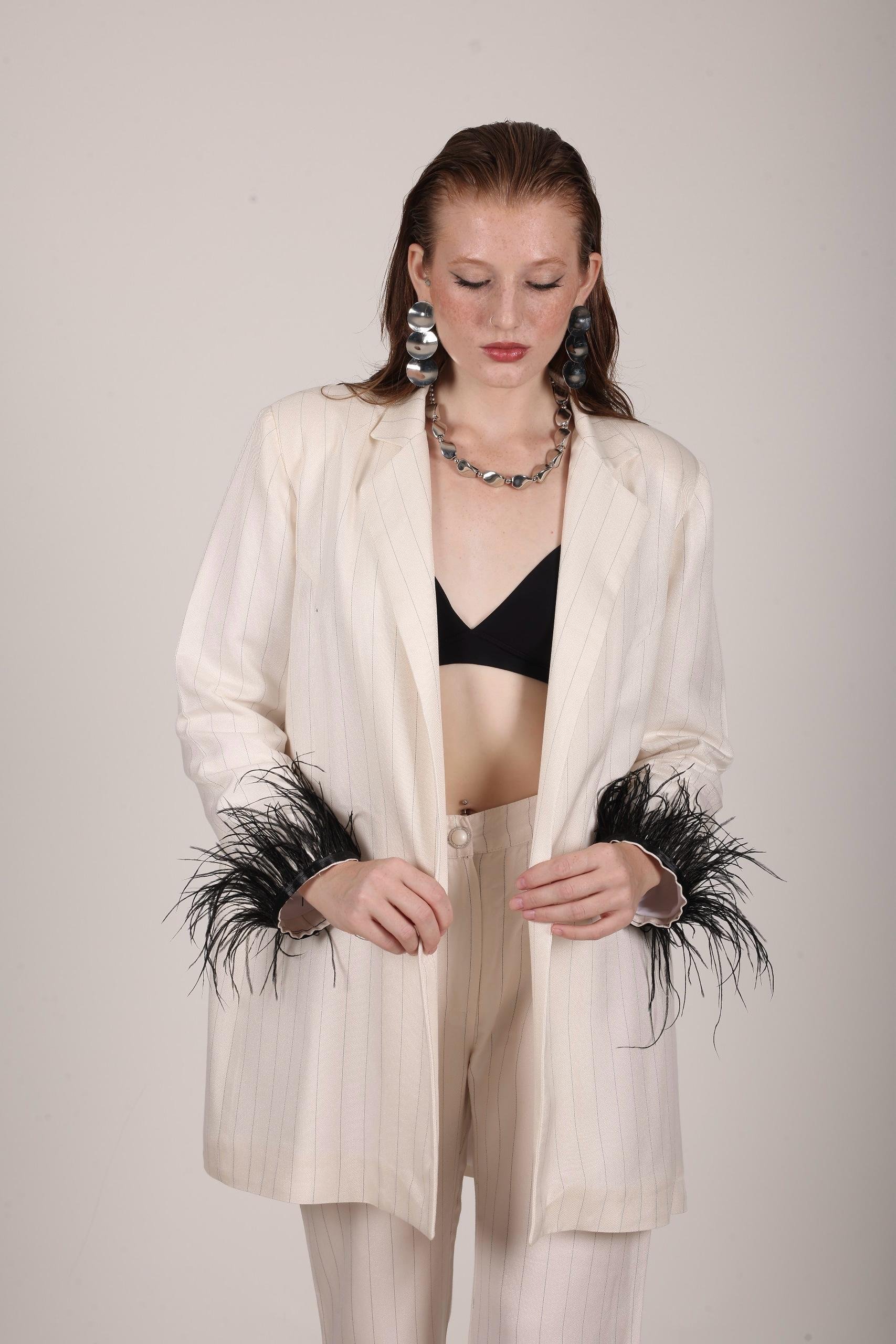 ELEGANT BLAZER SUİT