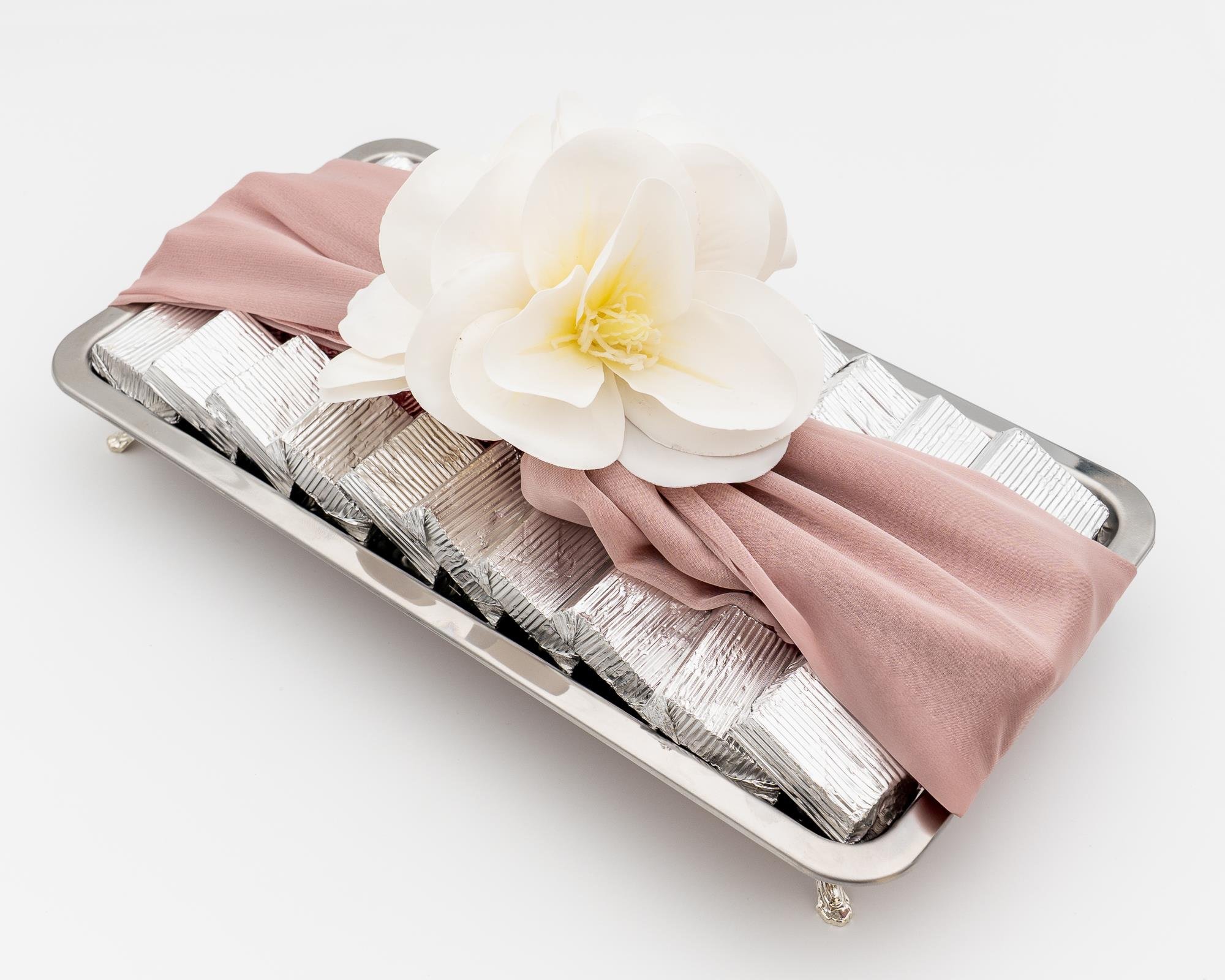 Karışık Çikolata Tepsisi