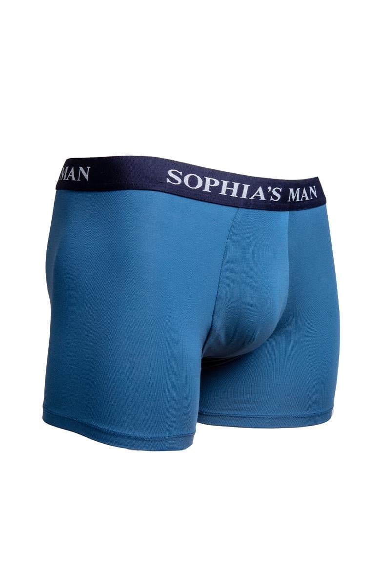 Insight Indigo Neo-Lux Boxer