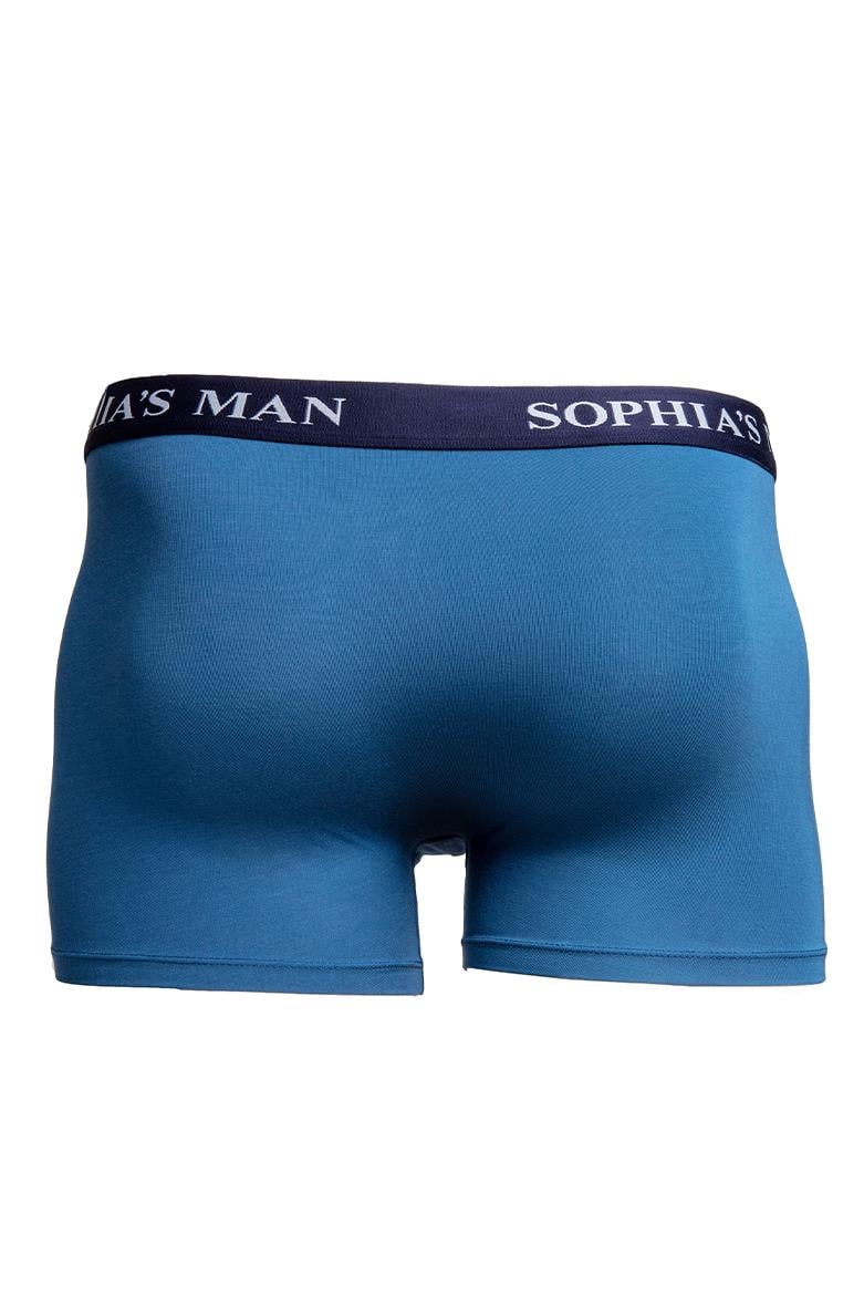 Insight Indigo Neo-Lux Boxer