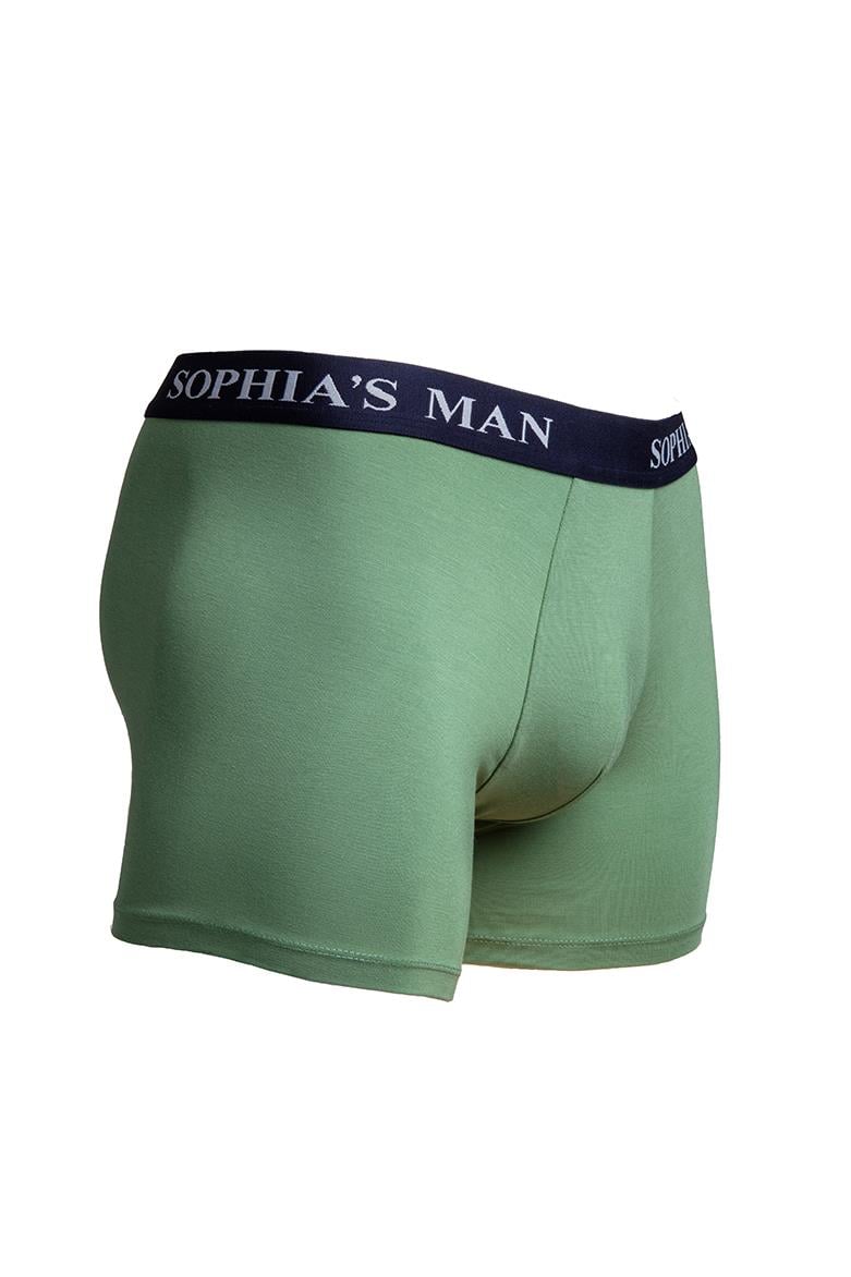 Valor Green Neo-Lux Boxer