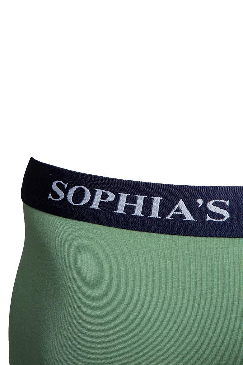 Valor Green Neo-Lux Boxer
