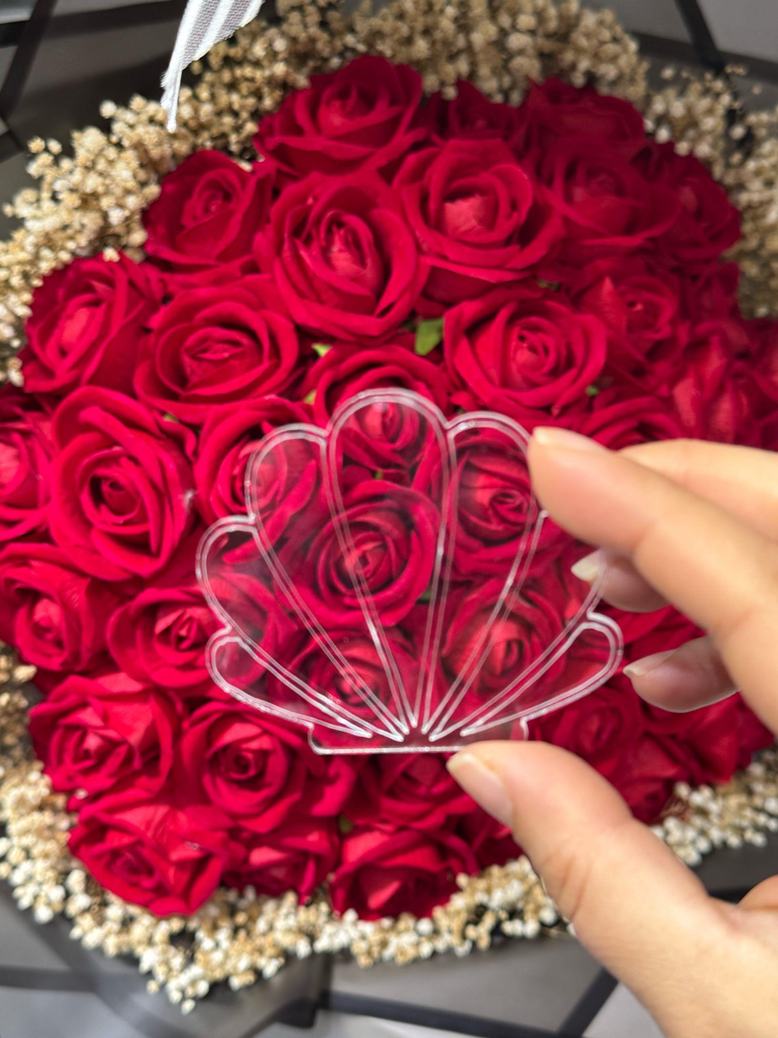 7 CM İSTİRİDYE PLEKSİ