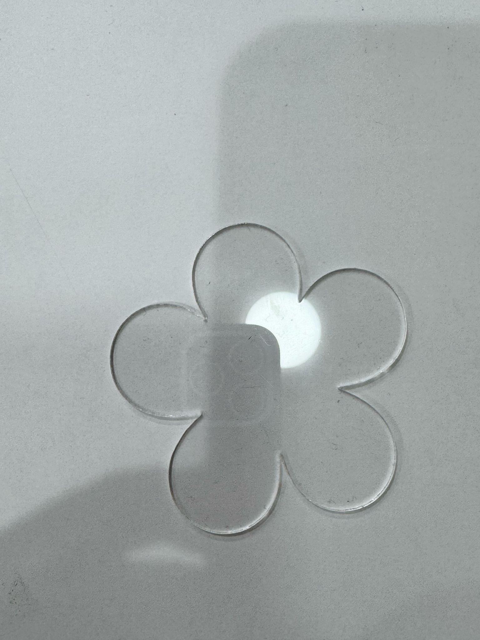 7 CM PAPATYA PLEKSİ