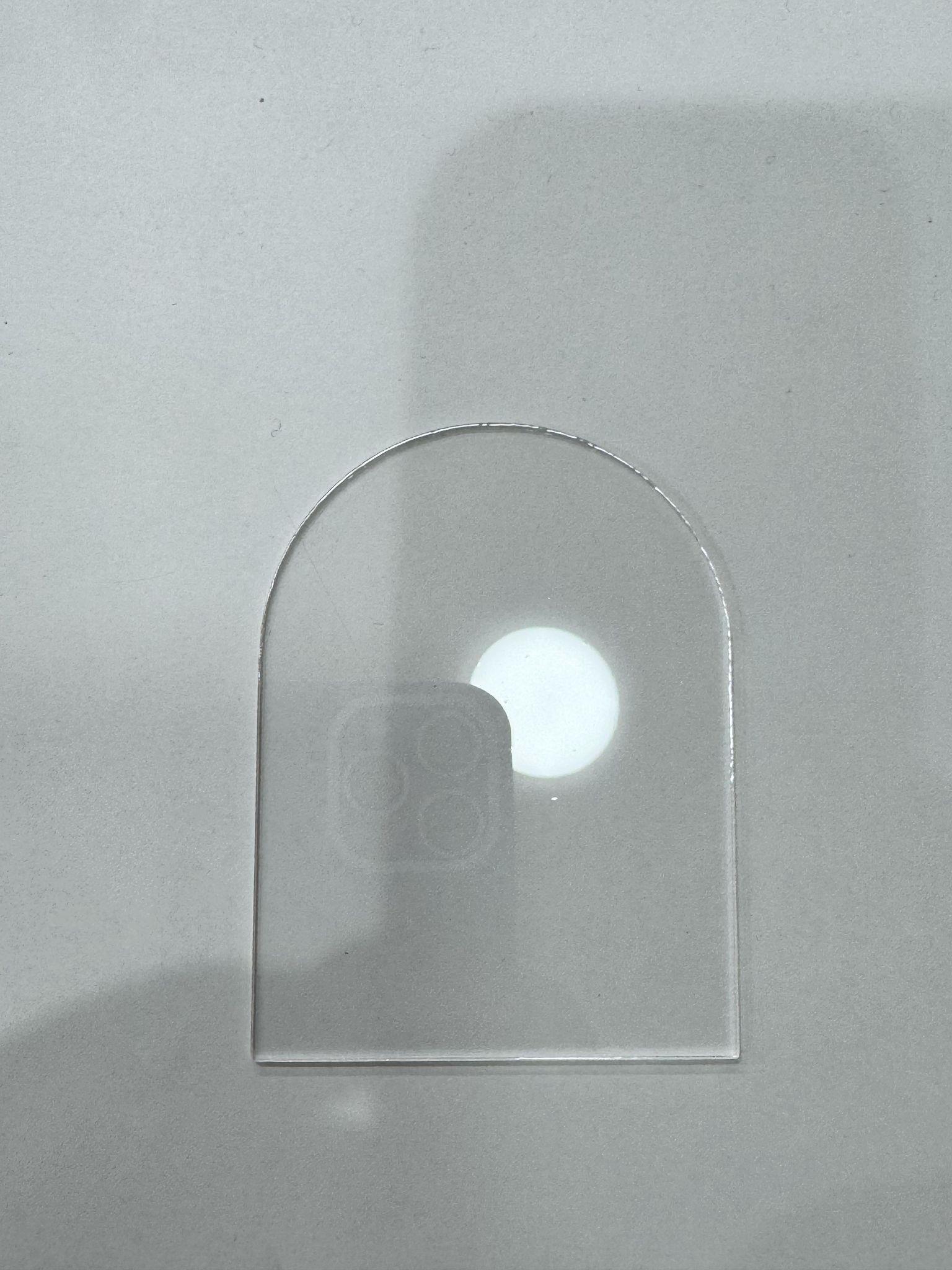 7 CM PENCERE PLEKSİ