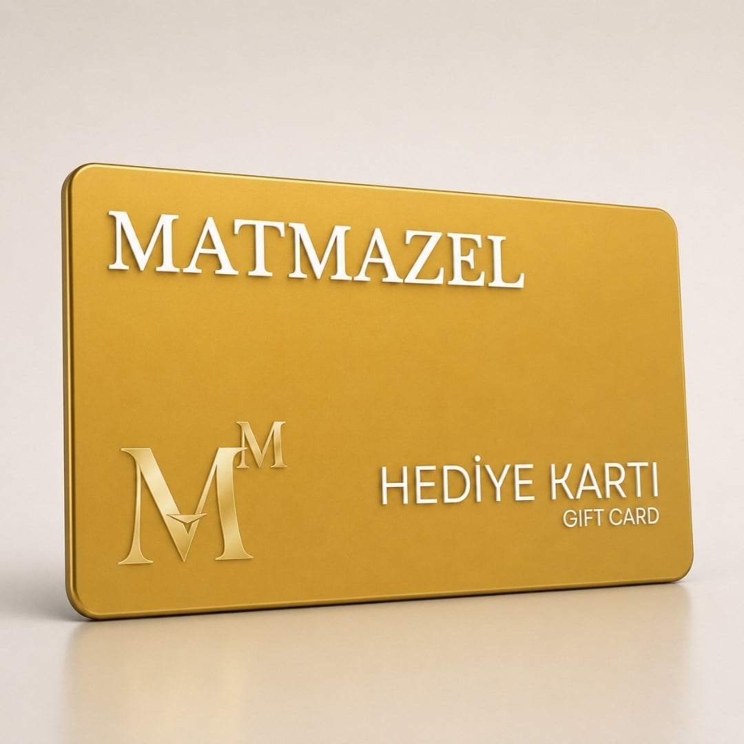 YENİ GELENLER20.000 TL Hediye Kartı