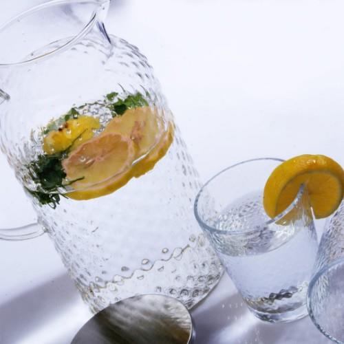Beverage Sürahi Takimi 7 Prç - 20