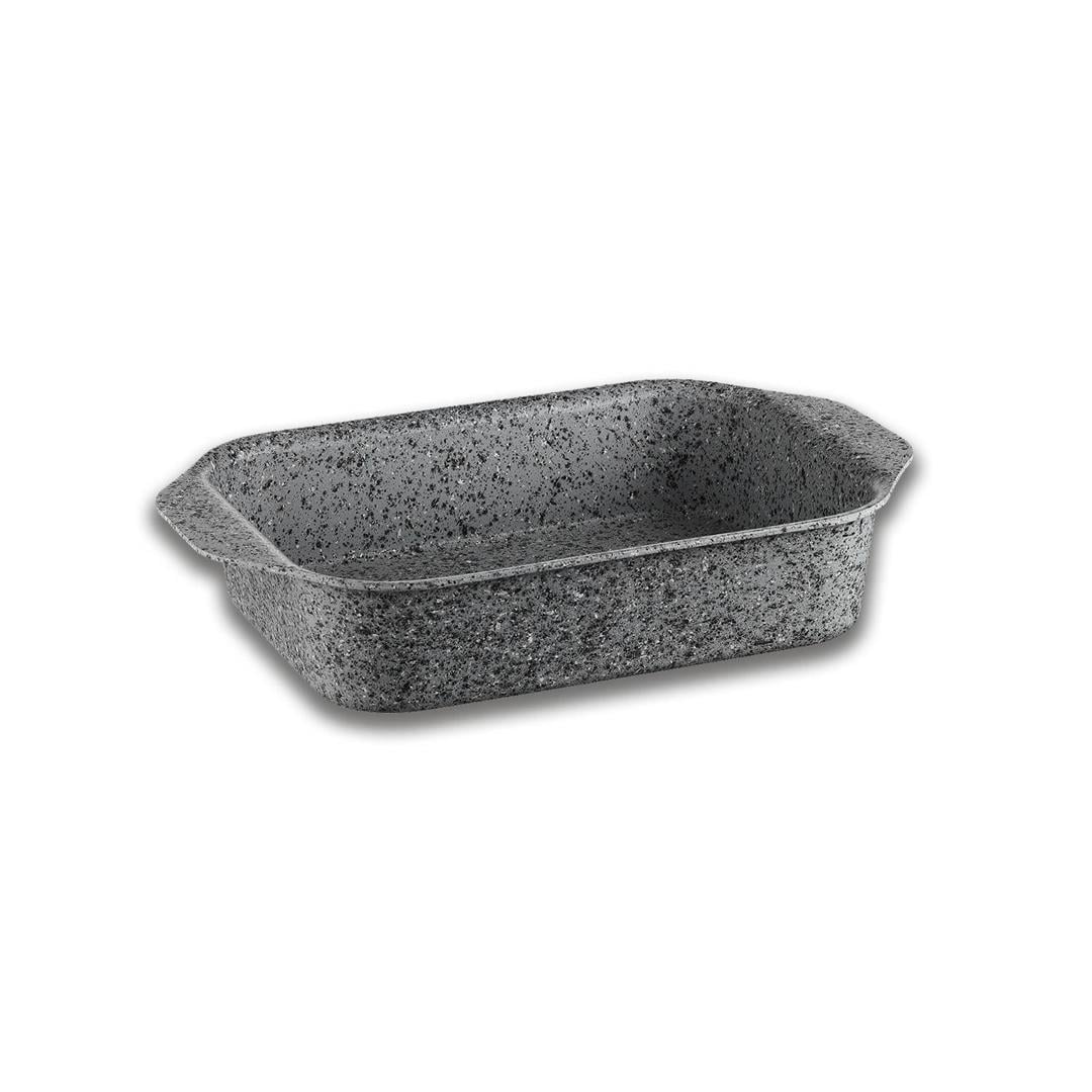 OvenwareBrioni Stone 2 Li Fırın Tepsisi