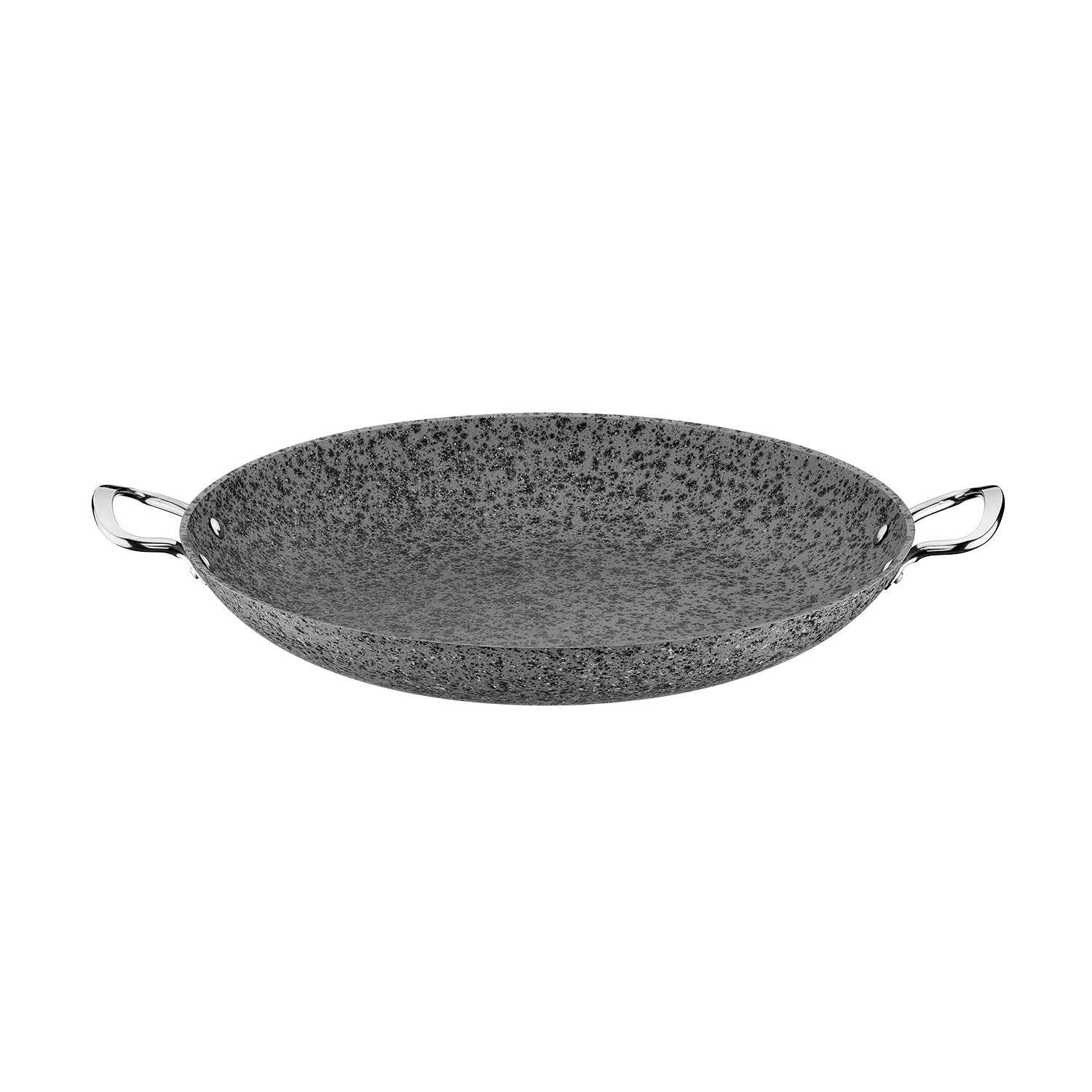 Cooker & PanBrioni Stone Şef Tenceresi 38 cm