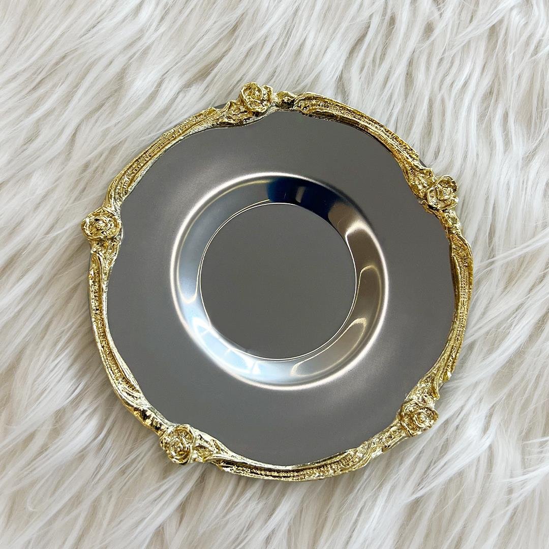 Çay BardağıElegance 6 Lı Çay Takımı