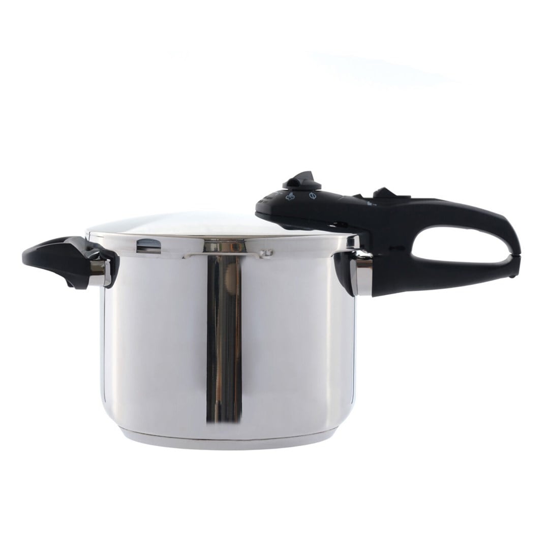 Tencere ve TavalarFagor Duo 4+6 Litre Düdüklü Tencere
