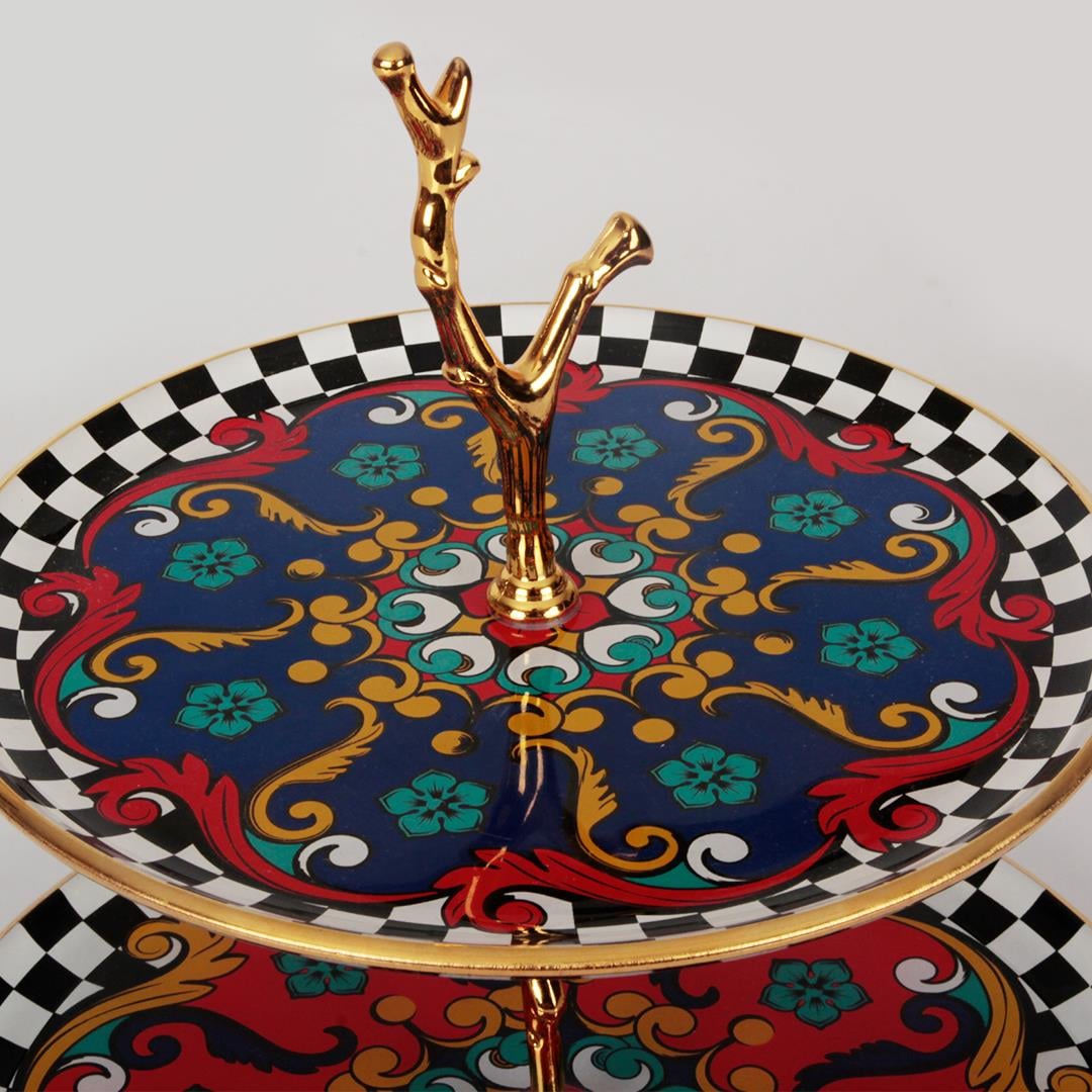 Brunch SetLenora Layer Cookie Holder