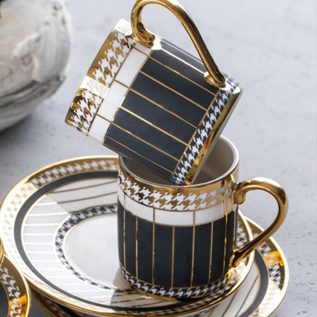 Coffee CupMabel Set of 6 Coffee Cups