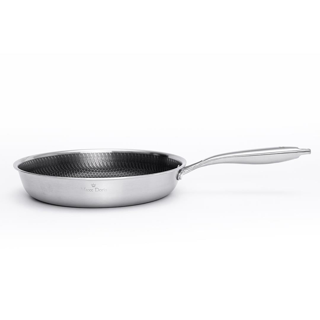 Tencere ve TavalarMaxx Doria Steel Fusion Tava 24 cm