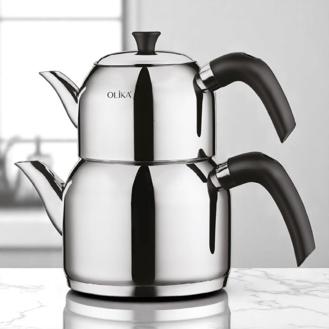 Tea KettleOlika Lina Çaydanlık
