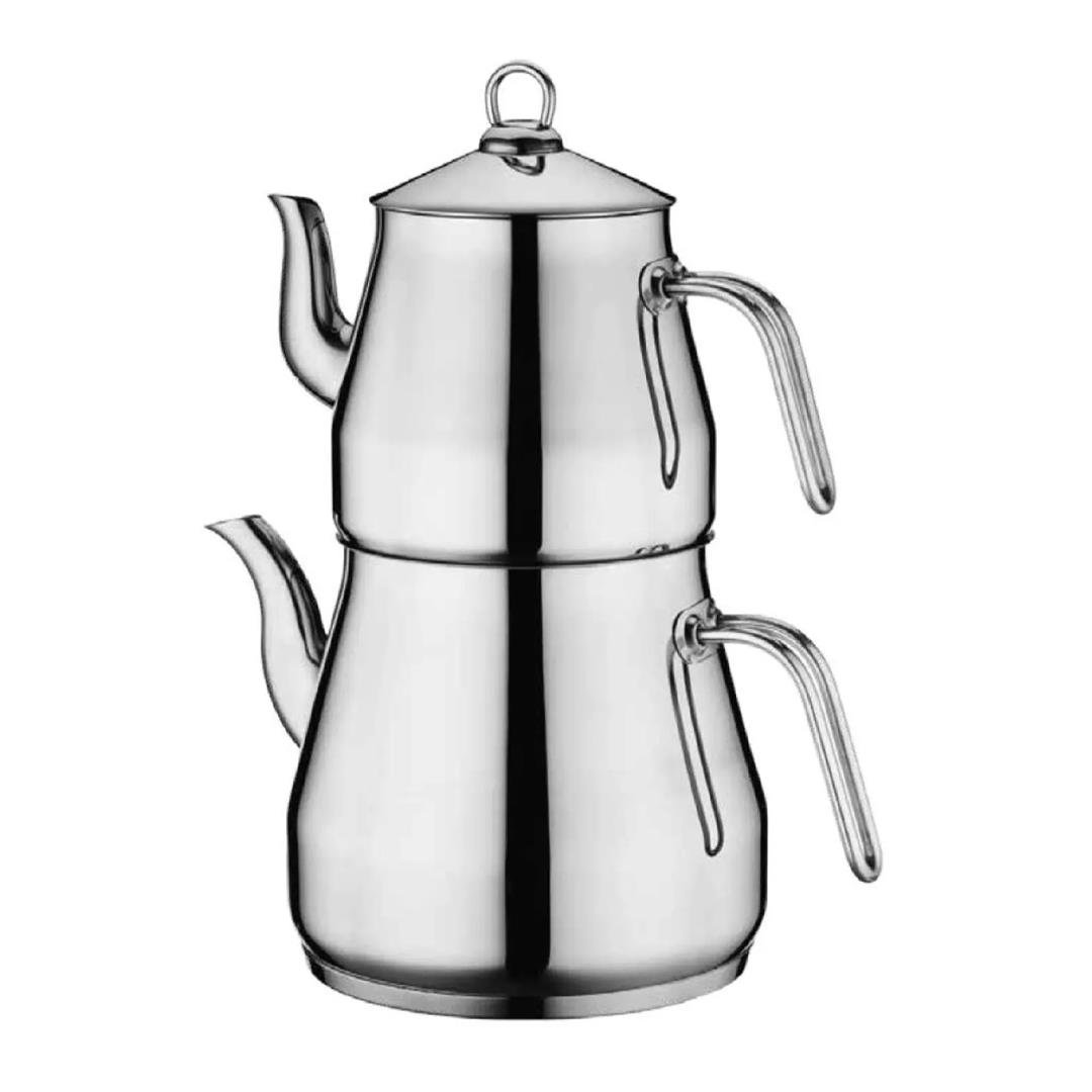 Tea KettleOlika Maximus Teapot