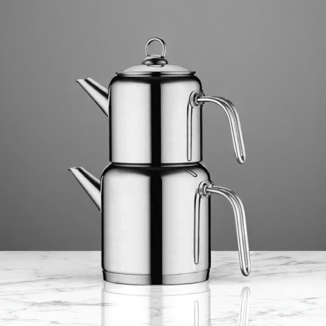 Tea KettleOlika Tiryaki Teapot