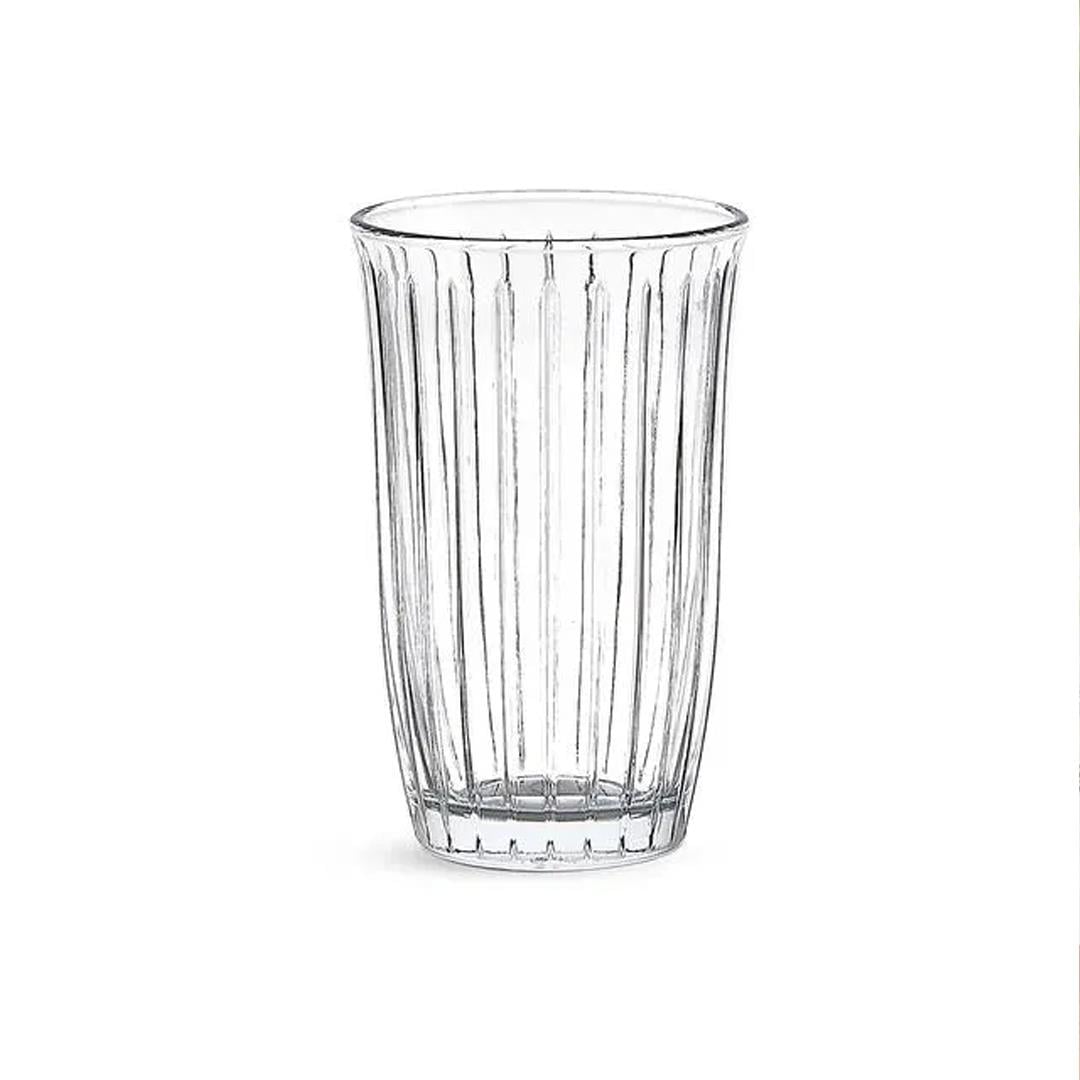 Drink GlassesPaşabahçe Joy 4-Piece Soft Drink Glass 365 cc