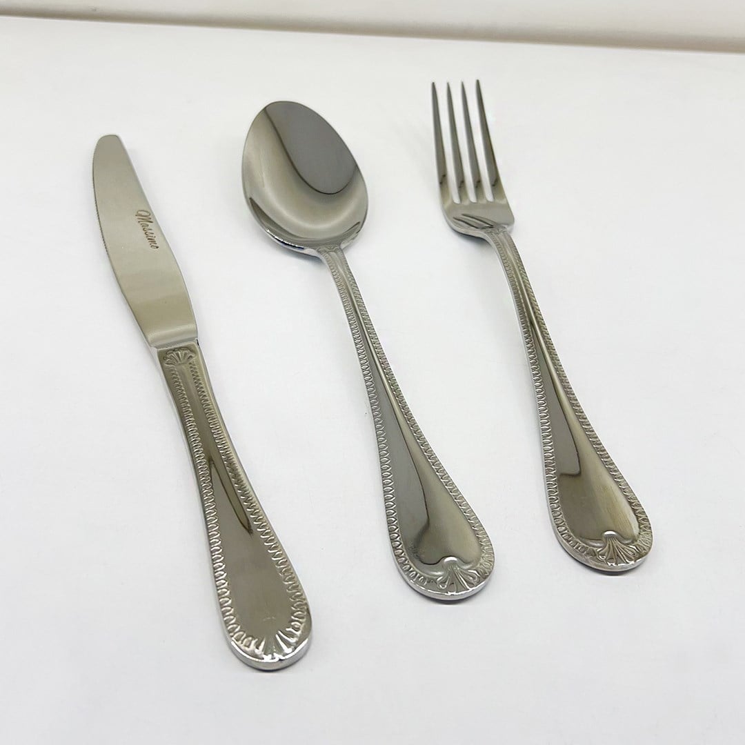 Flatware SetPetra 72 Piece Cutlery Set