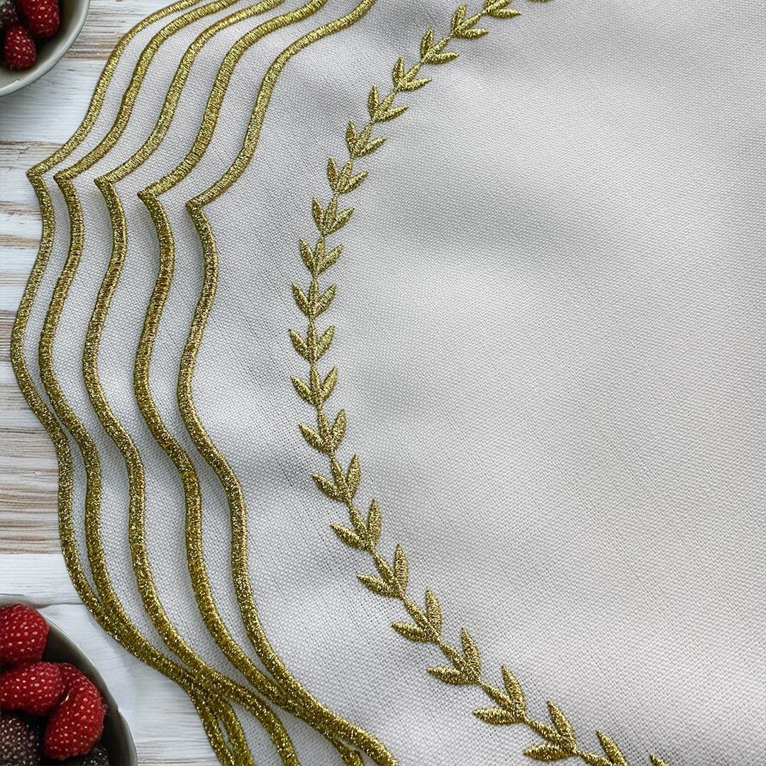 SuplaRoyking Başak 6 Lı Supla - Gold