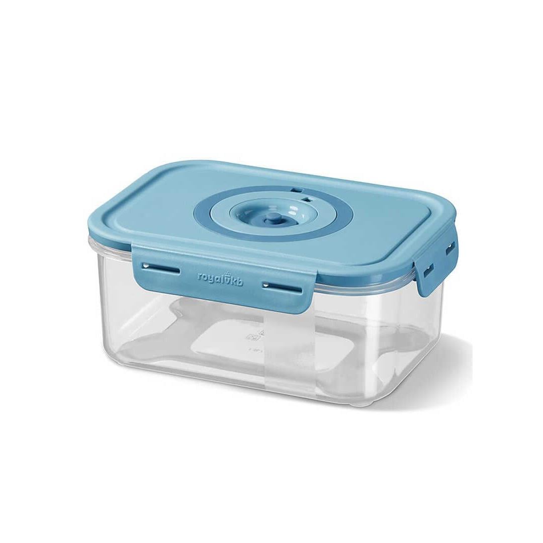Buy 3 Pay 2Seoul Taze Gıda Saklama Kabı - 900 ml