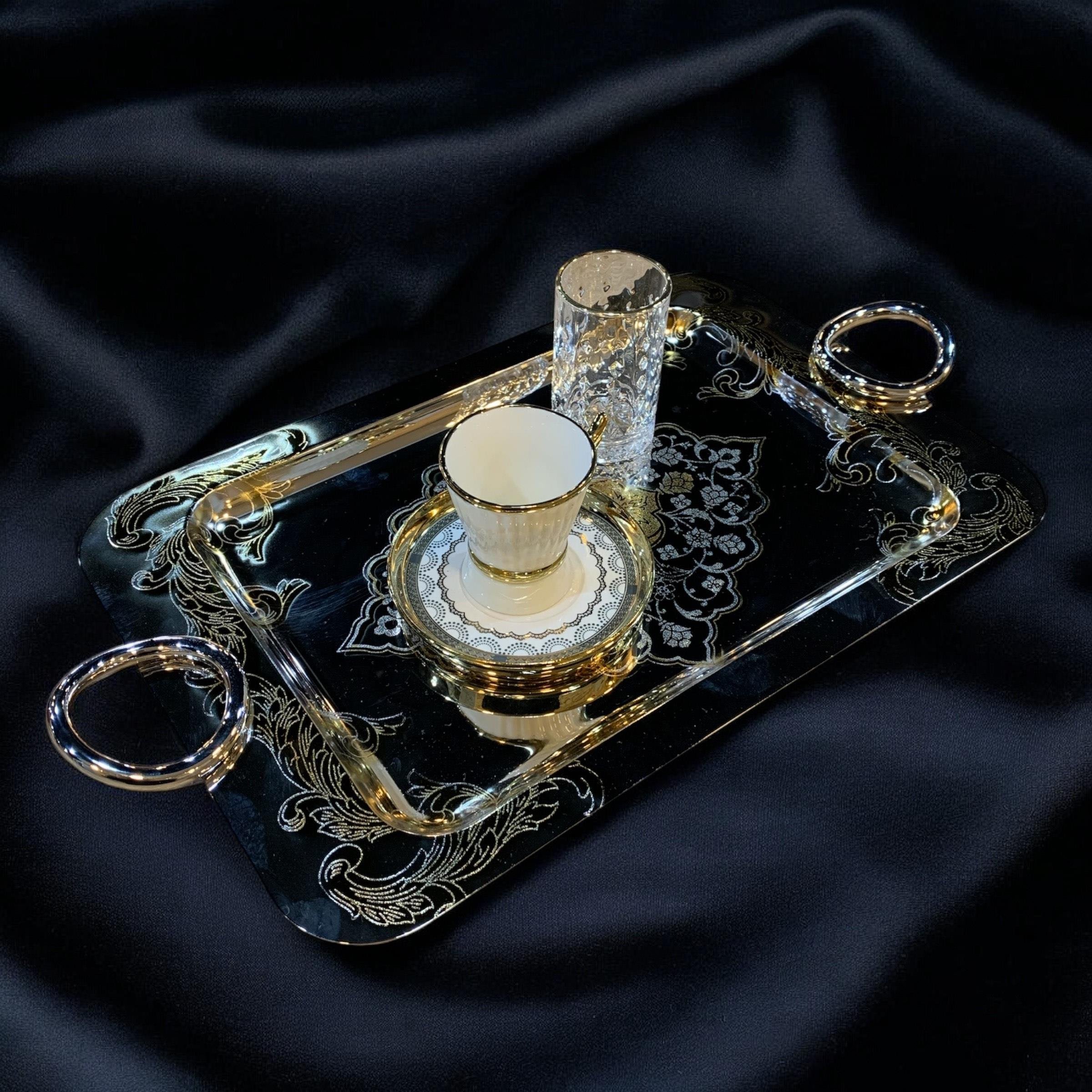 TepsiWinterbach Ring 2 Li Çelik Tepsi