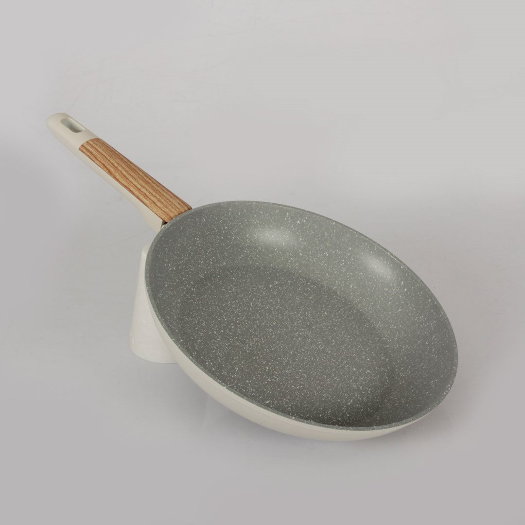 Cookware SetWinterbach Suwon Krem Tencere Takımı ve Kaşık Seti