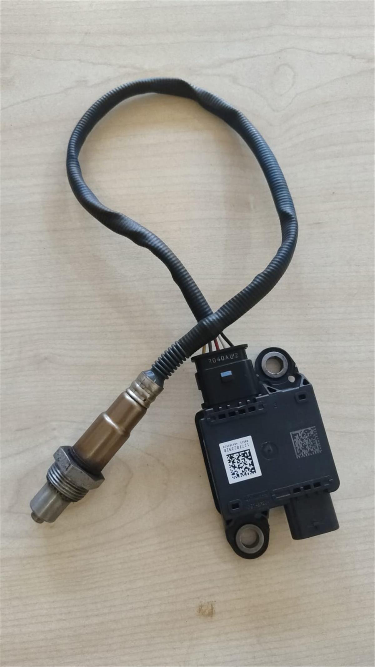 0281008528.529-HJ32-5H310-AE OKSİJEN SENSÖRÜ RANGE ROVER VELAR-JAGUAR