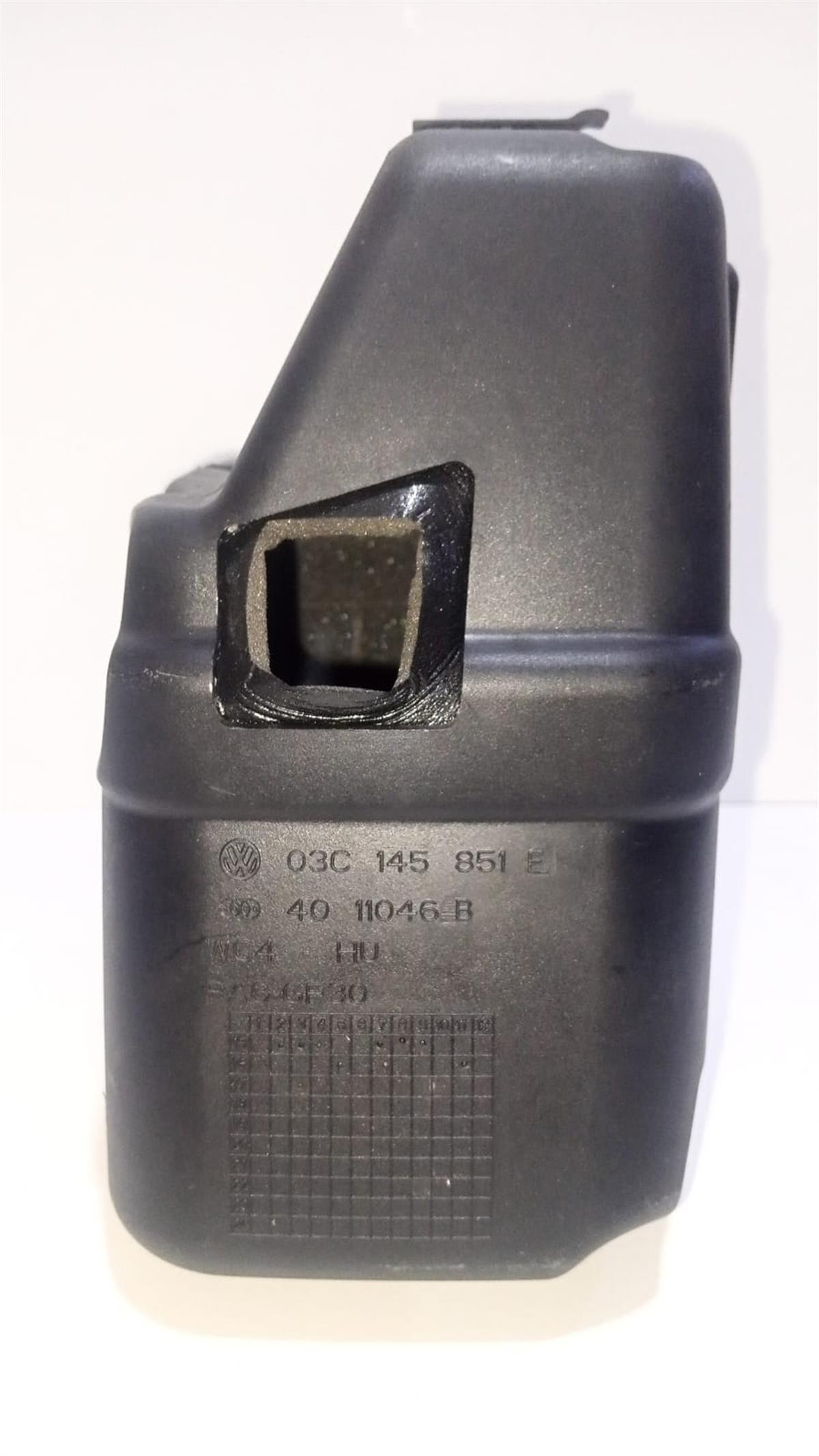 03C145851E REZENATÖR KORUYUCU KAPAK