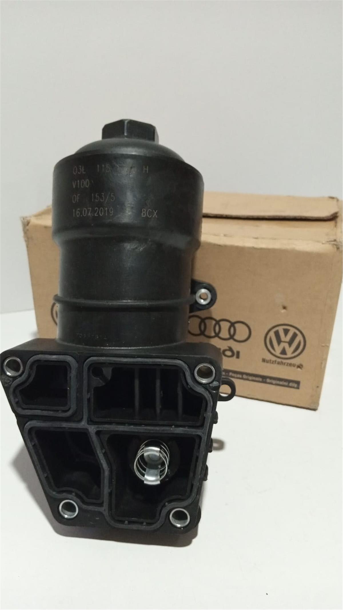03L115389H YAĞ KÜTÜĞÜ