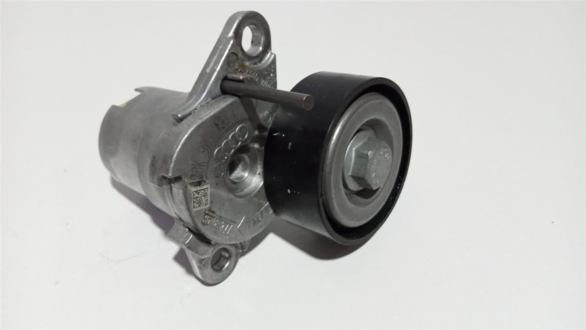 06K903133F VOLKSWAGEN KAYIŞ GERGİ KASNAĞI 