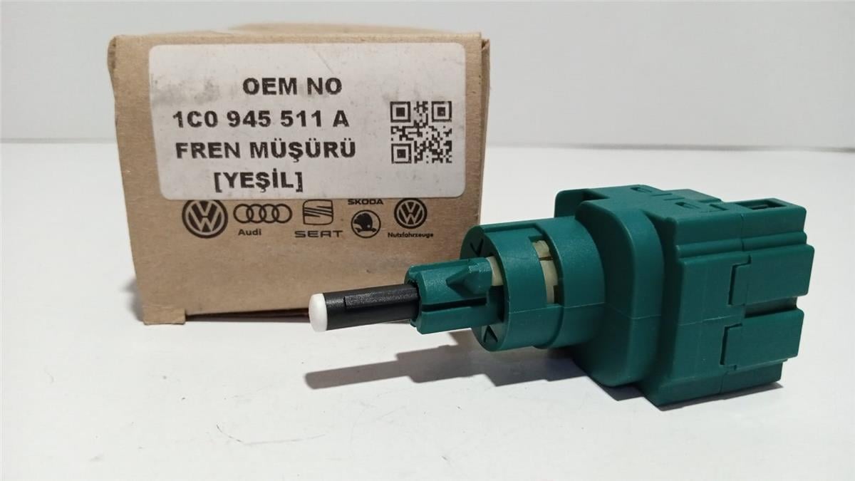 1C0945511A FREN MÜŞÜRÜ (YEŞİL)
