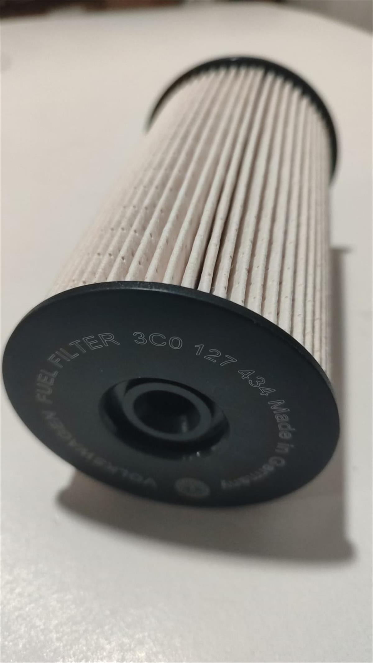 3C0127434 YAKIT FİLTRESİ